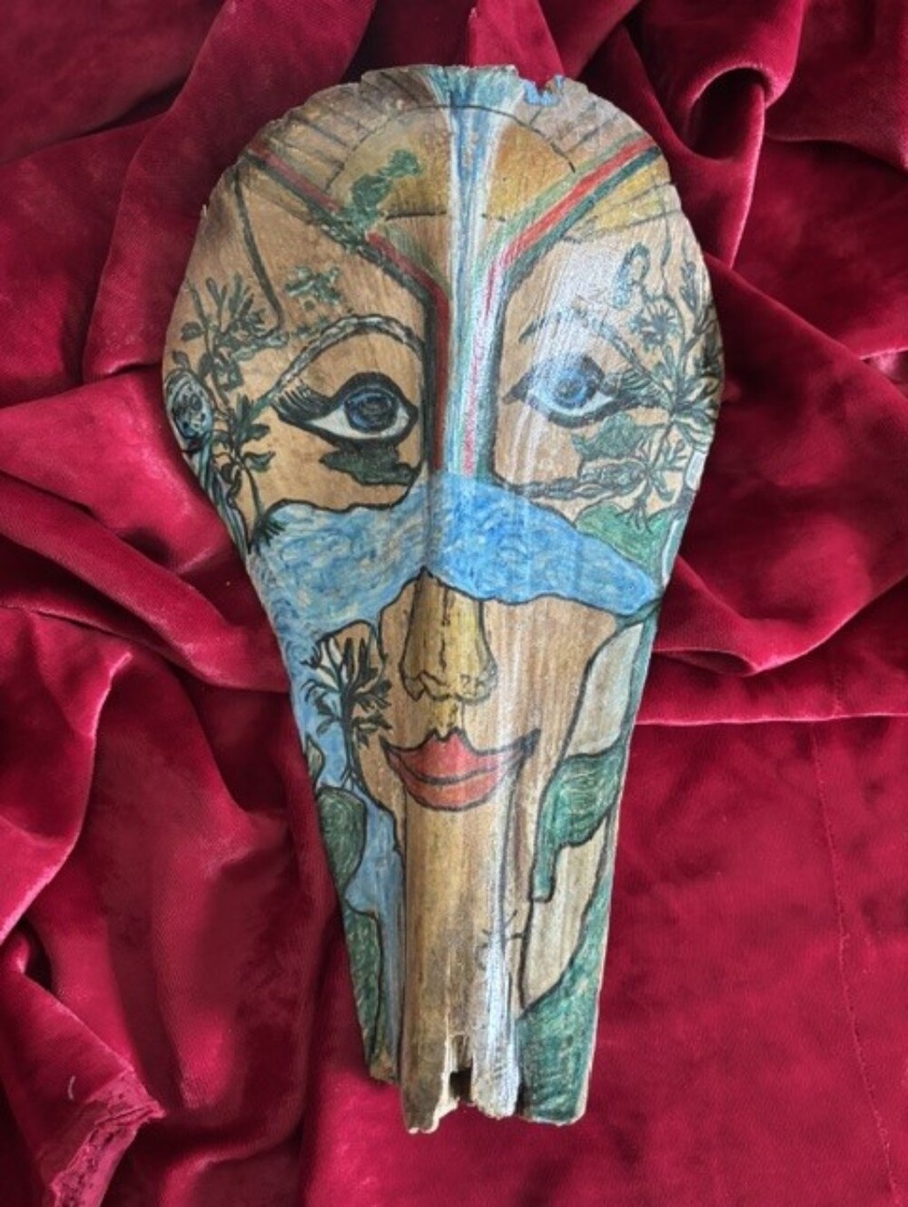 Folk Art